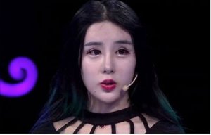 李蒽熙到底是不是外圍 李蒽熙外圍女坐實了嗎