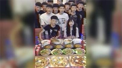 牌牌琦個人資料多大 快手牌牌琦家里有錢嗎 8