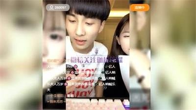 牌牌琦個人資料多大 快手牌牌琦家里有錢嗎 2