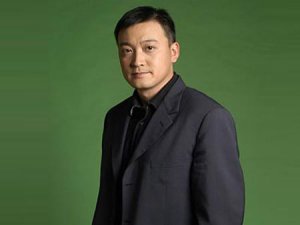 空中網ceo王雷雷個人資料簡介 王雷雷的父親是誰(2)