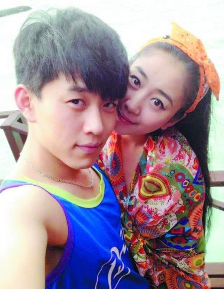 非誠勿擾官晶晶照片及資料 官晶晶朱峰結婚了嗎 6