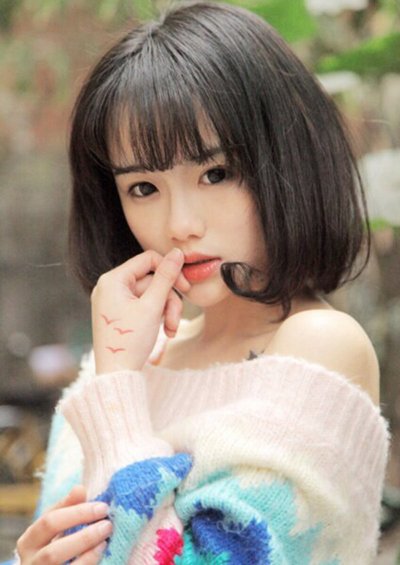 南笙姑娘減肥前真實照 南笙姑娘西藏照片 2