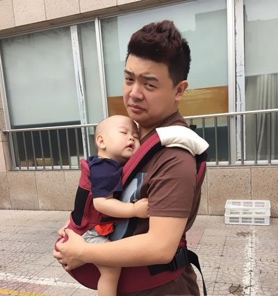 國服第一狼人jy真名及個人資料 jy和小智為什么鬧翻了 5
