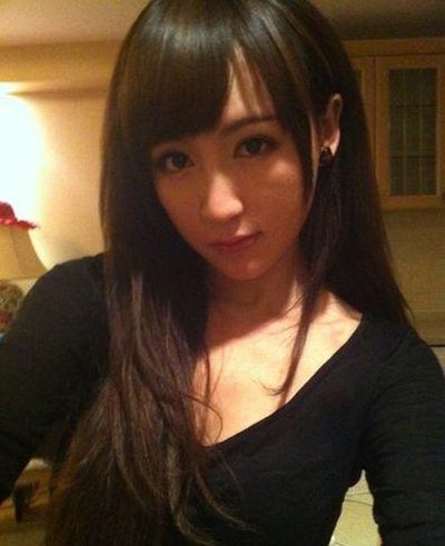 李美熙楊棋涵逛夜店 楊棋涵李美熙12分鐘鴨店門 4