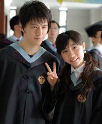 葉欽達(dá)女友周能軼資料簡歷 北大校草葉欽達(dá)女友