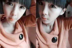 張依依的男朋友照片及個人資料 張依依被打真的假的