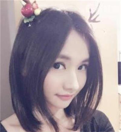 miss排位日記緊身衣漏溝 miss為什么叫排卵女王 7