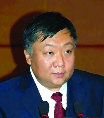 日照鋼鐵杜雙華個人資料簡歷 杜雙華情婦的照片 7
