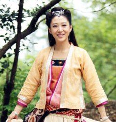 蜀山戰(zhàn)紀劉思彤年齡多少歲 劉思彤老公是誰及胸照