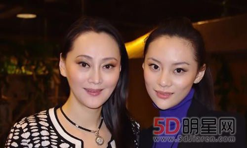 大宋佳個人資料老公 演員大宋佳現任老公照片 5