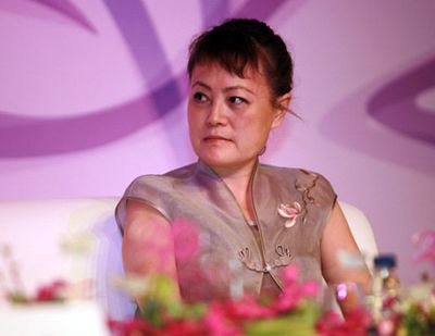 史曉燕離婚了嗎 史曉燕為啥離婚 6