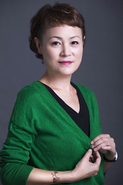 史曉燕離婚了嗎 史曉燕為啥離婚 5