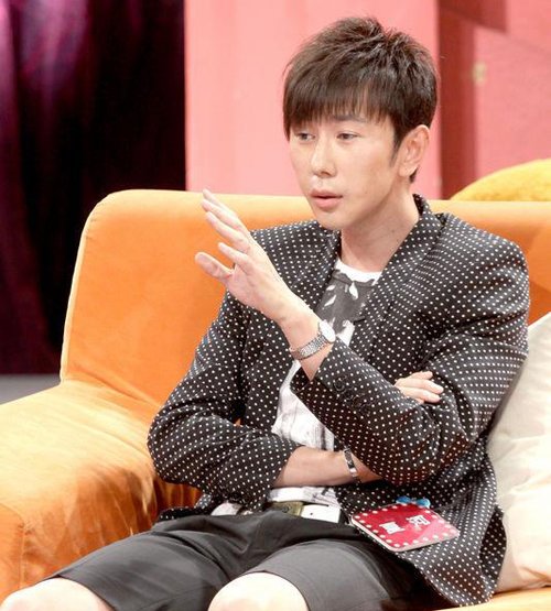 夏河曾參加lady呱呱 lady呱呱夏河是哪期 3