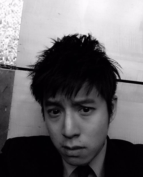 非常完美李柏偉打人打女嘉賓圖片 李柏偉打人是哪期 2