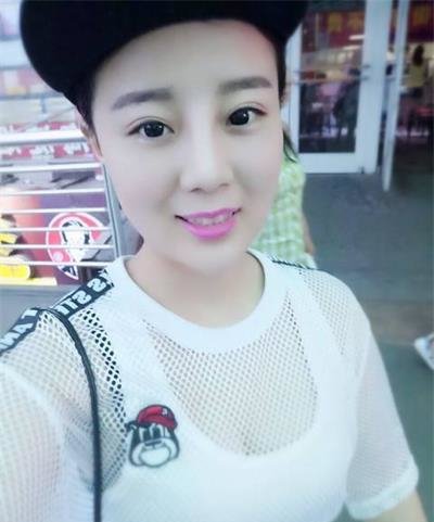 快手小洲團隊嬌嬌是誰及個人資料 mc小洲和嬌嬌什么關(guān)系是情侶嗎 7