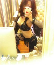 推女郎75期何奕戀個人資料及美照 何奕戀現(xiàn)在怎么樣了