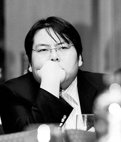 寶哥真實身份李兆會 山西首富李兆會寶哥資料簡歷 4