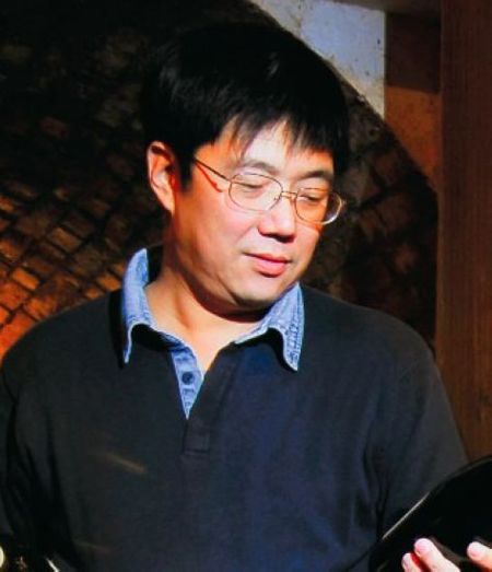 史曉燕老公是誰 伊利諾伊史曉燕老公個(gè)人資料簡(jiǎn)歷 4