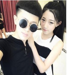 快手小伊伊被誰睡過 牌牌琦和小伊伊的污照