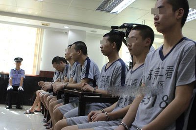 劉殺雞之前為什么坐牢如今又為什么這么火 劉殺雞深圳被打被綁架 7