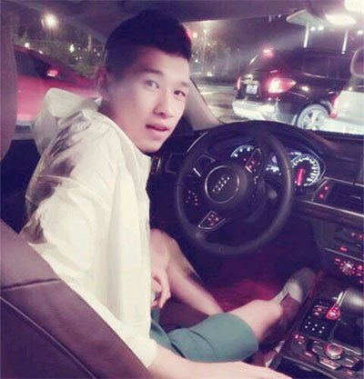 網紅天佑一個月收入能賺多少錢 天佑有多少身價資產 4