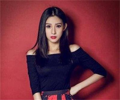 騰訊nba女主播凡凡個人資料身高 凡凡露底走光過嗎 8