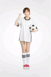 騰訊nba女主播凡凡個人資料身高 凡凡露底走光過嗎