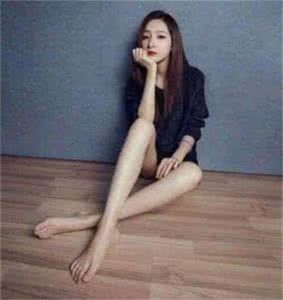 騰訊nba女主播凡凡個人資料身高 凡凡露底走光過嗎 4