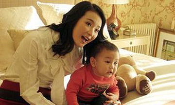 王志才前妻的兒子 王志才有幾個兒子 2