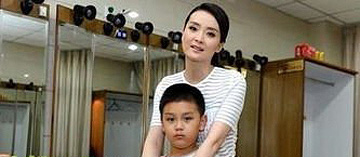 王志才前妻的兒子 王志才有幾個兒子 5