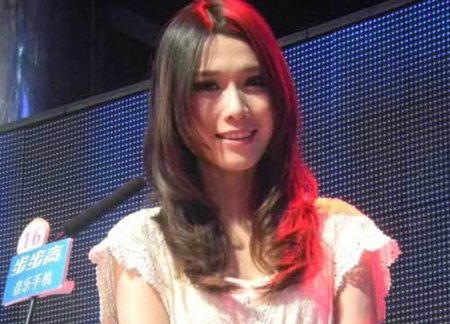 非誠勿擾王亭亭牽手近況 王亭亭被誰帶走了(2) 2