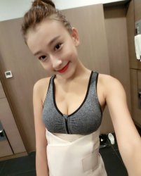 李璐淘寶店叫什么網址資料以及合伙人 李璐淘寶模特照片