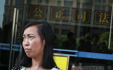 唐慧女兒樂樂生活照 唐慧女兒現在照片 3