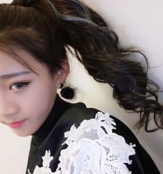 快手小伊伊整容前照片曝光 快手小伊伊黑歷史