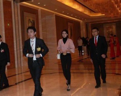 王思聰在大連被打事件經過回顧 王思聰被官二代打指的是誰 5