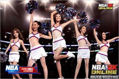 籃球寶貝是干嘛的平時的工作安排都有哪些 nba籃球寶貝更衣室圖片 2