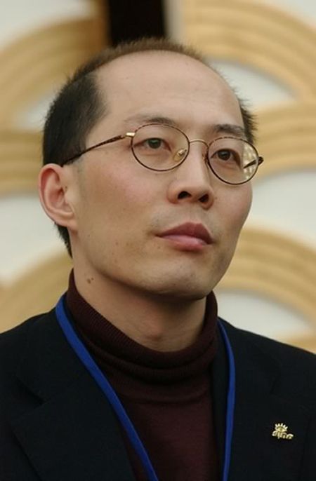 茅道臨老婆胡海清資料及照片 胡海清是誰 5