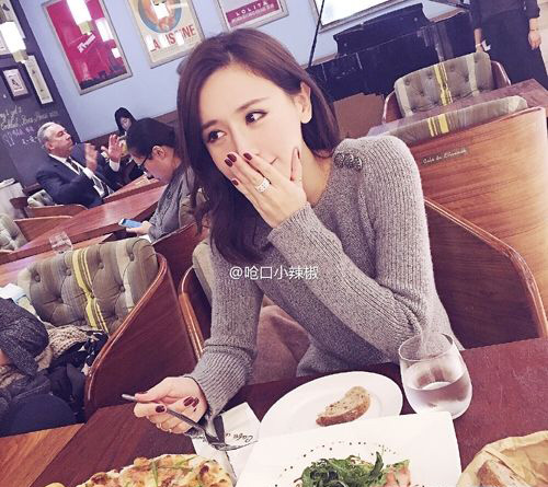 嗆口小辣椒是干什么的是誰 嗆口小辣椒是雙胞胎嗎 1