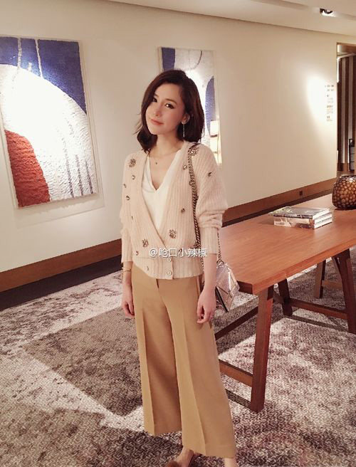嗆口小辣椒是干什么的是誰 嗆口小辣椒是雙胞胎嗎 4