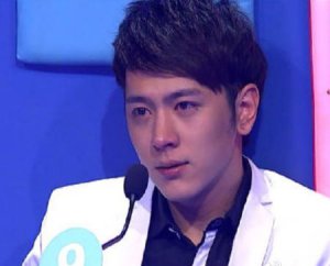 沫然喜歡李艾璐 李艾璐和沫燃圖片資料