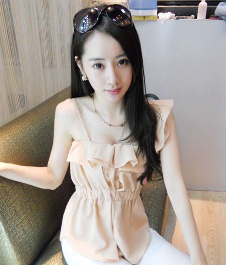 網(wǎng)絡(luò)美女程琳資料 網(wǎng)絡(luò)紅人程琳老公照片及資料 5
