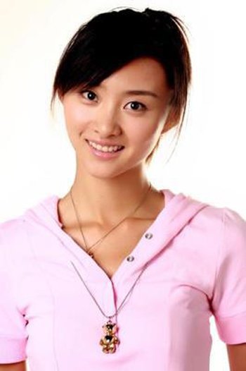 山東綜藝田曉蕾個人簡介資料 田曉蕾微博 5