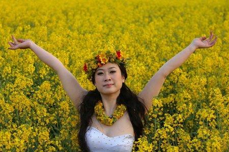 芙蓉姐姐為什么自殺 芙蓉姐姐自殺身亡事件圖 1