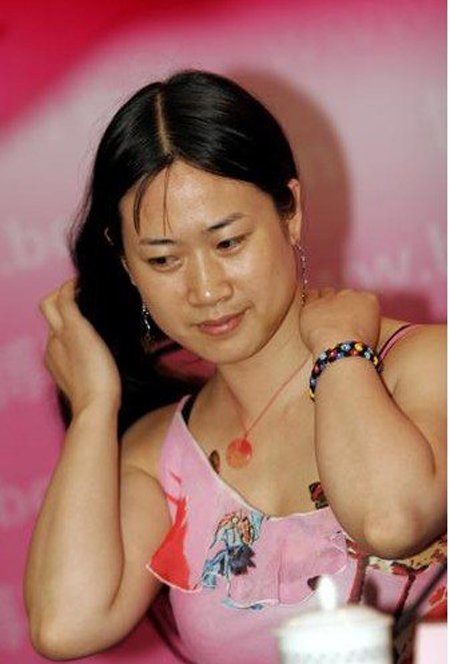 芙蓉姐姐為什么自殺 芙蓉姐姐自殺身亡事件圖 2