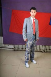 趙朝剛是誰是怎么回事 趙朝剛資料及照片
