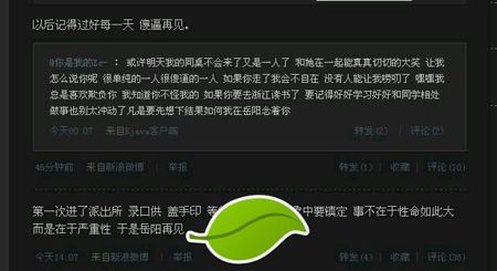 網紅張依依被打是真的嗎 張依依真的被打了嗎 2
