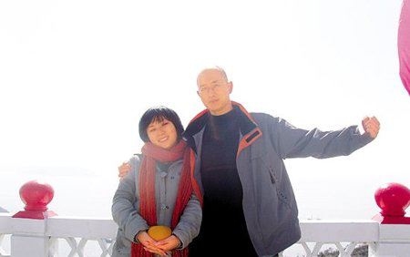于娟老公再婚了嗎 于娟老公趙斌元近況及個人資料 5