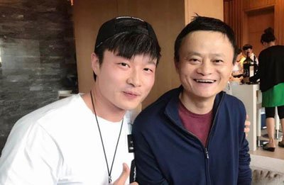 孫英雄帝師個人資料 孫英雄帝師直播被打事件 1