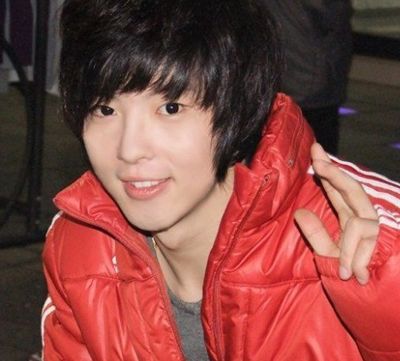 楊子浩老婆青兒個人資料簡歷 楊子浩和他老婆 4