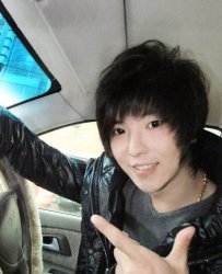 楊子浩老婆青兒個人資料簡歷 楊子浩和他老婆